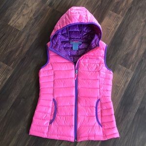 Free Country Puffer Vest